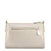 Bolsa Transversal Couro Off White - imagem 3
