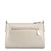 Bolsa Transversal Couro Off White - imagem 3