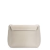 Bolsa Transversal Couro Off White - imagem 3