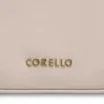 Bolsa Transversal Couro Off White - imagem 6