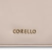 Bolsa Transversal Couro Off White - imagem 6