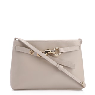 Couro Off White