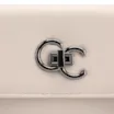 Bolsa Transversal Couro Off White - imagem 6