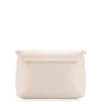 Bolsa Transversal Couro Off White - imagem 3
