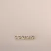 Bolsa Transversal Couro Off White - imagem 6