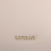 Bolsa Transversal Couro Off White - imagem 6