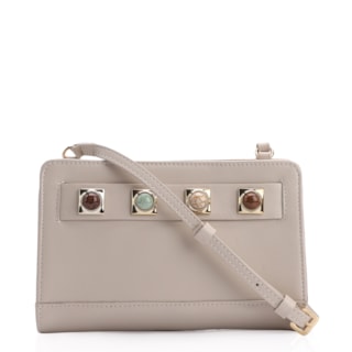 Couro Off White