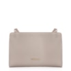 Bolsa Transversal Couro Off White - imagem 3