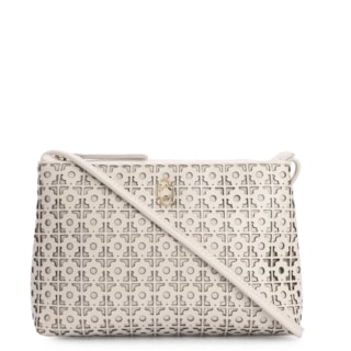 Couro Off White