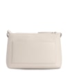 Bolsa Transversal Couro Off White - imagem 3