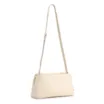  Bolsa Transversal Couro Off White - imagem 3