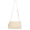  Bolsa Transversal Couro Off White - imagem 4