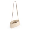  Bolsa Transversal Couro Off White - imagem 5