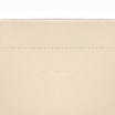  Bolsa Transversal Couro Off White - imagem 7