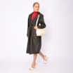  Bolsa Transversal Couro Off White - imagem 9