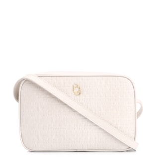 Couro Off White