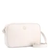 Bolsa Transversal Couro Off White - imagem 2