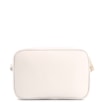 Bolsa Transversal Couro Off White - imagem 3