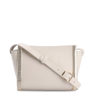 Couro Off White