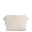 Bolsa Transversal Couro Off White - imagem 3