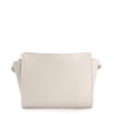 Bolsa Transversal Couro Off White - imagem 3