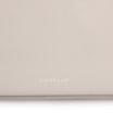 Bolsa Transversal Couro Off White - imagem 7