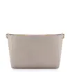 Bolsa Transversal Couro Off White - imagem 3