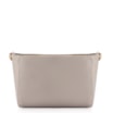 Bolsa Transversal Couro Off White - imagem 3