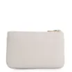 Bolsa Transversal Couro Off White - imagem 3