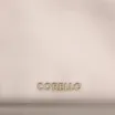 Bolsa Transversal Couro Off White - imagem 7