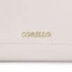 Bolsa Transversal Couro Off White - imagem 6