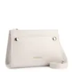 Bolsa Transversal Couro Off White - imagem 2