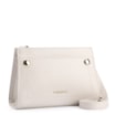 Bolsa Transversal Couro Off White - imagem 2