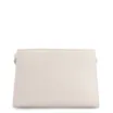 Bolsa Transversal Couro Off White - imagem 3