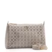 Bolsa Transversal Couro Off White - imagem 2