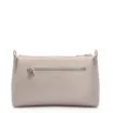 Bolsa Transversal Couro Off White - imagem 3
