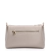 Bolsa Transversal Couro Off White - imagem 3