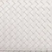 Bolsa Transversal Couro Off White - imagem 6