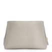 Bolsa Transversal Couro Off White - imagem 3