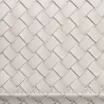 Bolsa Transversal Couro Off White - imagem 6