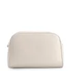 Bolsa Transversal Couro Off White - imagem 3