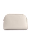 Bolsa Transversal Couro Off White - imagem 3