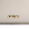 Bolsa Transversal Couro Off White - imagem 6