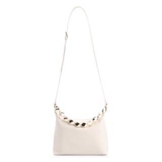 Couro Off White