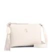 Bolsa Transversal Couro Off White - imagem 2