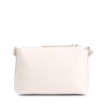 Bolsa Transversal Couro Off White - imagem 3