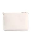 Bolsa Transversal Couro Off White/Alt Tramado Off White - imagem 4