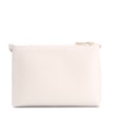 Bolsa Transversal Couro Off White/Alt Tramado Off White - imagem 4