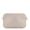 Bolsa Transversal Couro Off White/Crochet Off White - imagem 3
