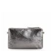 Bolsa Transversal Couro Prata Velho - imagem 3